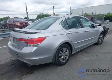 2012 Honda Accord 2.4 Se from USA, damaged, VIN 1HGCP2F65CA094019